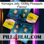 Kamagra Jelly 100Mg Pineapple Flavour cialis5